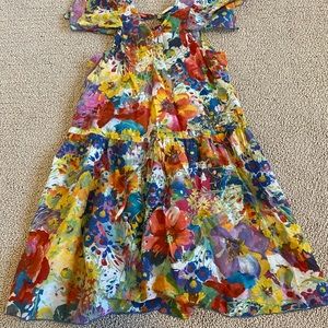 Stella McCartney Girls Spring Dress